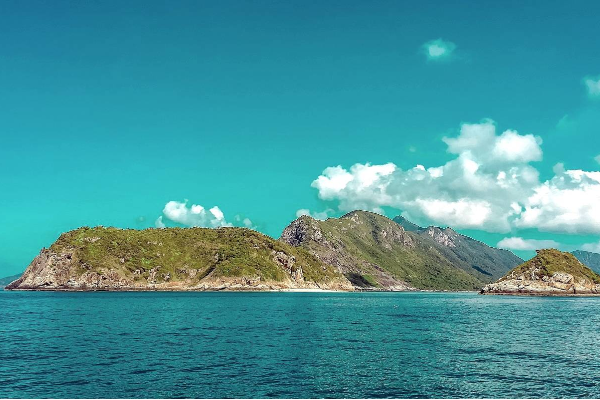 Discover Bay Canh Island & Tai Island, Con Dao Tour - photo 8